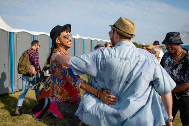 Best Event porta potty rental  in Glenn Heights, TX