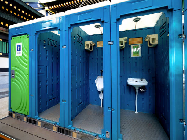 Best Porta potty rental for parties  in Glenn Heights, TX