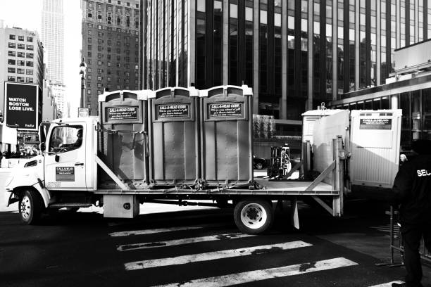 Best Affordable porta potty rental  in Glenn Heights, TX